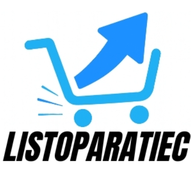 LISTOPARATIEC